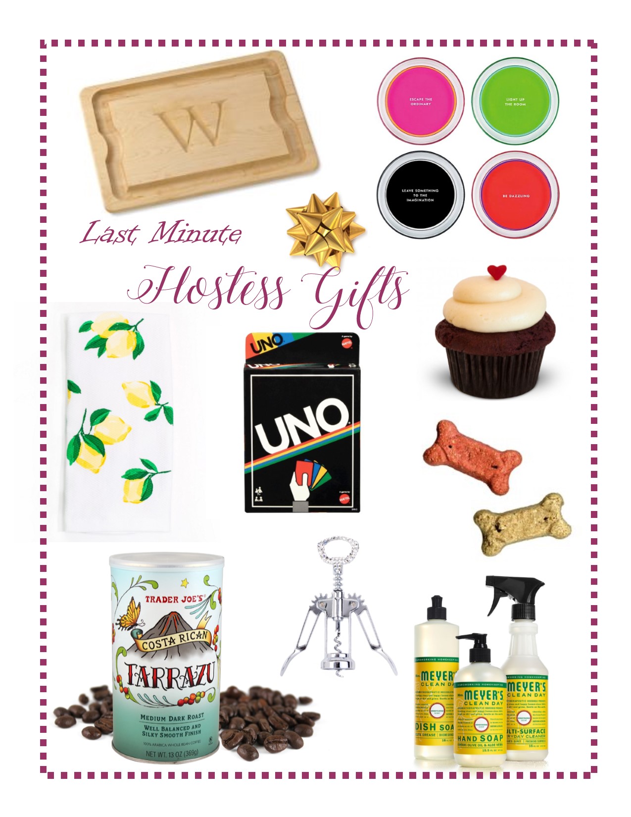 2022 Small Business Gift Guide for Her - PrepFord Wife