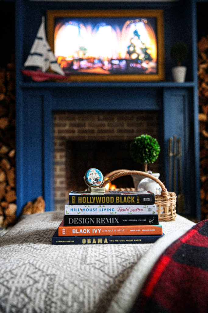 25 Black American Coffee Table Books PrepFord Wife